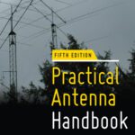 خرید و دانلود نسخه کامل کتاب Practical Antenna Handbook 5/e
