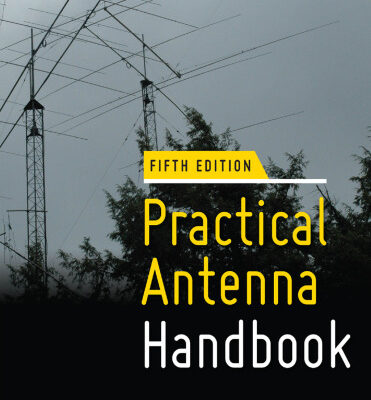 خرید و دانلود نسخه کامل کتاب Practical Antenna Handbook 5/e