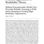 خرید و دانلود نسخه کامل کتاب Practical Applications of Realiability Theory