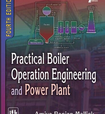 خرید و دانلود نسخه کامل کتاب Practical Boiler Operation Engineering