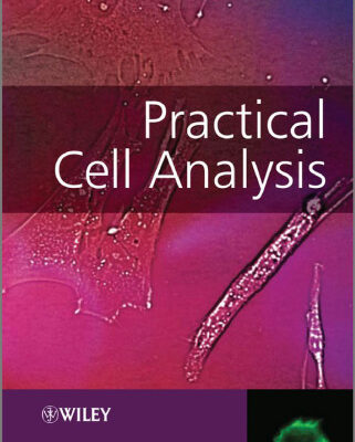 خرید و دانلود نسخه کامل کتاب Practical Cell Analysis