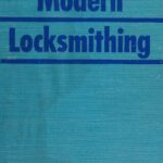 خرید و دانلود نسخه کامل کتاب Practical Course in Modern Locksmithing