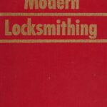 خرید و دانلود نسخه کامل کتاب Practical Course In Modern Locksmithing