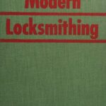خرید و دانلود نسخه کامل کتاب Practical Course in Modern Locksmithing