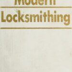 خرید و دانلود نسخه کامل کتاب Practical Course in Modern Locksmithing