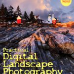 خرید و دانلود نسخه کامل کتاب Practical Digital Landscape Photography