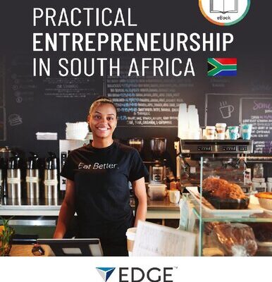خرید و دانلود نسخه کامل کتاب Practical Entrepreneurship in South Africa