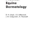 خرید و دانلود نسخه کامل کتاب Practical Equine Dermatology