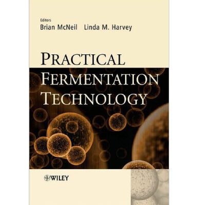 خرید و دانلود نسخه کامل کتاب Practical Fermentation Technology