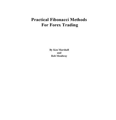 خرید و دانلود نسخه کامل کتاب Practical Fibonacci Methods For Forex Trading