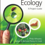 خرید و دانلود نسخه کامل کتاب Practical Field Ecology: A Project Guide