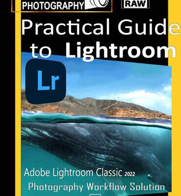 خرید و دانلود نسخه کامل کتاب Practical Guide to Lightroom.: Photography Workflow Solution (Higher Training in PROFESSIONAL PHOTOGRAPHY)