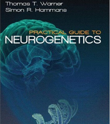 خرید و دانلود نسخه کامل کتاب Practical Guide to Neurogenetics