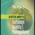 خرید و دانلود نسخه کامل کتاب Practical Guide to Software Quality Management