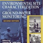خرید و دانلود نسخه کامل کتاب Practical Handbook of Environmental Site Characterization and Ground-Water Monitoring Second Editio