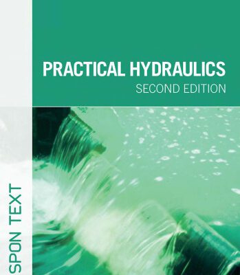 خرید و دانلود نسخه کامل کتاب Practical Hydraulics