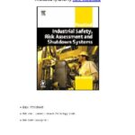 خرید و دانلود نسخه کامل کتاب Practical Industrial Safety, Risk Assessment And Shutdown Systems