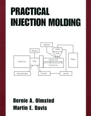 خرید و دانلود نسخه کامل کتاب Practical Injection Molding