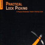 خرید و دانلود نسخه کامل کتاب Practical Lock Picking: A Physical Penetration Tester’s Training Guide