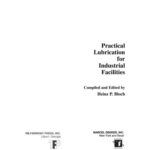 خرید و دانلود نسخه کامل کتاب Practical Lubrication for Industrial Facilities