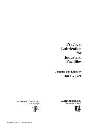 خرید و دانلود نسخه کامل کتاب Practical Lubrication for Industrial Facilities_68f32379977e7.jpeg خرید و دانلود نسخه کامل کتاب Practical Lubrication for Industrial Facilities