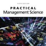 خرید و دانلود نسخه کامل کتاب Practical Management Science