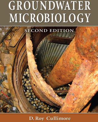 خرید و دانلود نسخه کامل کتاب Practical Manual of Groundwater Microbiology