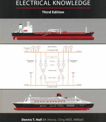 خرید و دانلود نسخه کامل کتاب Practical Marine Electrical Knowledge