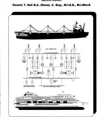خرید و دانلود نسخه کامل کتاب Practical Marine Electrical Knowledge