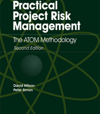 خرید و دانلود نسخه کامل کتاب Practical Project Risk Management: The ATOM Methodology: The ATOM Methodology