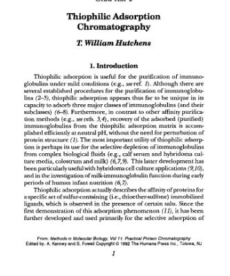 خرید و دانلود نسخه کامل کتاب Practical Protein Chromatography