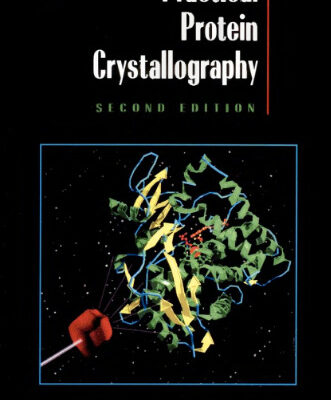 خرید و دانلود نسخه کامل کتاب Practical Protein Crystallography