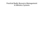 خرید و دانلود نسخه کامل کتاب Practical Radio Resource Management in Wireless Systems