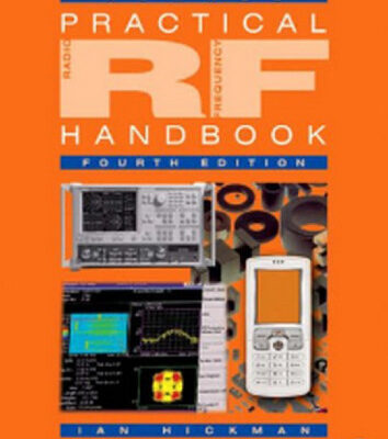 خرید و دانلود نسخه کامل کتاب Practical RF Handbook