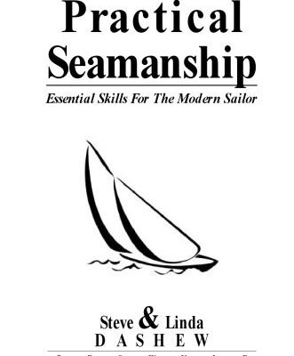 خرید و دانلود نسخه کامل کتاب Practical Seamanship – Essential Skills for the Modern Sailor