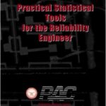 خرید و دانلود نسخه کامل کتاب Practical Statistical Tools for the Reliability Engineer