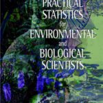 خرید و دانلود نسخه کامل کتاب Practical Statistics for Environmental and Biological Scientists