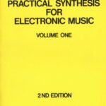 خرید و دانلود نسخه کامل کتاب Practical Synthesis for Electronic Music