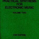 خرید و دانلود نسخه کامل کتاب Practical Synthesis for Electronic Music