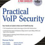 خرید و دانلود نسخه کامل کتاب Practical VoIP Security