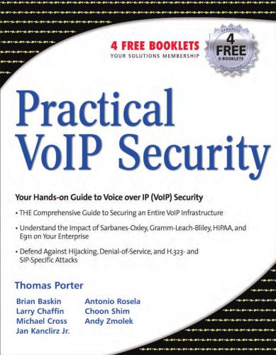 خرید و دانلود نسخه کامل کتاب Practical VoIP Security_68f6e08b7654b.jpeg خرید و دانلود نسخه کامل کتاب Practical VoIP Security