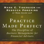 خرید و دانلود نسخه کامل کتاب Practice Made Perfect – The Discipline of Business Management for Financial Advisers