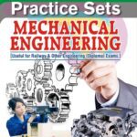 خرید و دانلود نسخه کامل کتاب Practice Sets Mechanical Engineering