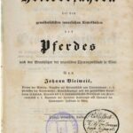 خرید و دانلود نسخه کامل کتاب Practisches [Praktisches] Heilverfahren bei den gewöhnlichsten innerlichen Krankheiten des Pferdes