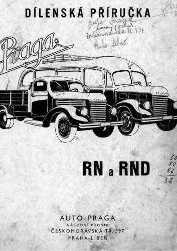 خرید و دانلود نسخه کامل کتاب Praga RN a RND. Dílenská příručka_68fc81b380df1.jpeg خرید و دانلود نسخه کامل کتاب Praga RN a RND. Dílenská příručka