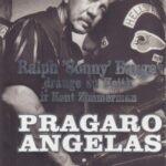 خرید و دانلود نسخه کامل کتاب Pragaro angelas
