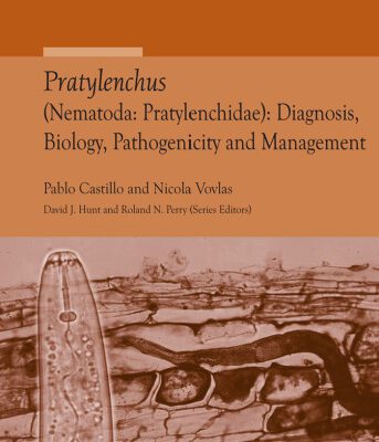 خرید و دانلود نسخه کامل کتاب Pratylenchus, (Nematoda, Pratylenchidae): Diagnosis, Biology, Pathogenicity and Management (Nematology Monographs and Perspectives, 6)