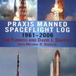 خرید و دانلود نسخه کامل کتاب Praxis Manned Spaceflight Log 1961-2006