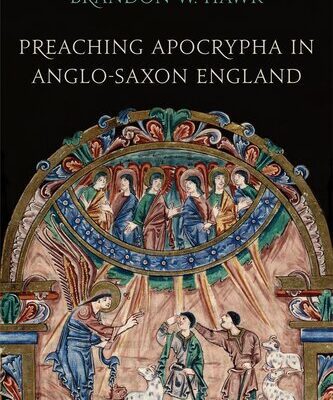 خرید و دانلود نسخه کامل کتاب Preaching Apocrypha in Anglo-Saxon England