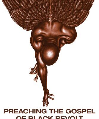 خرید و دانلود نسخه کامل کتاب Preaching the Gospel of Black Revolt: Appropriating Milton in Early African American Literature